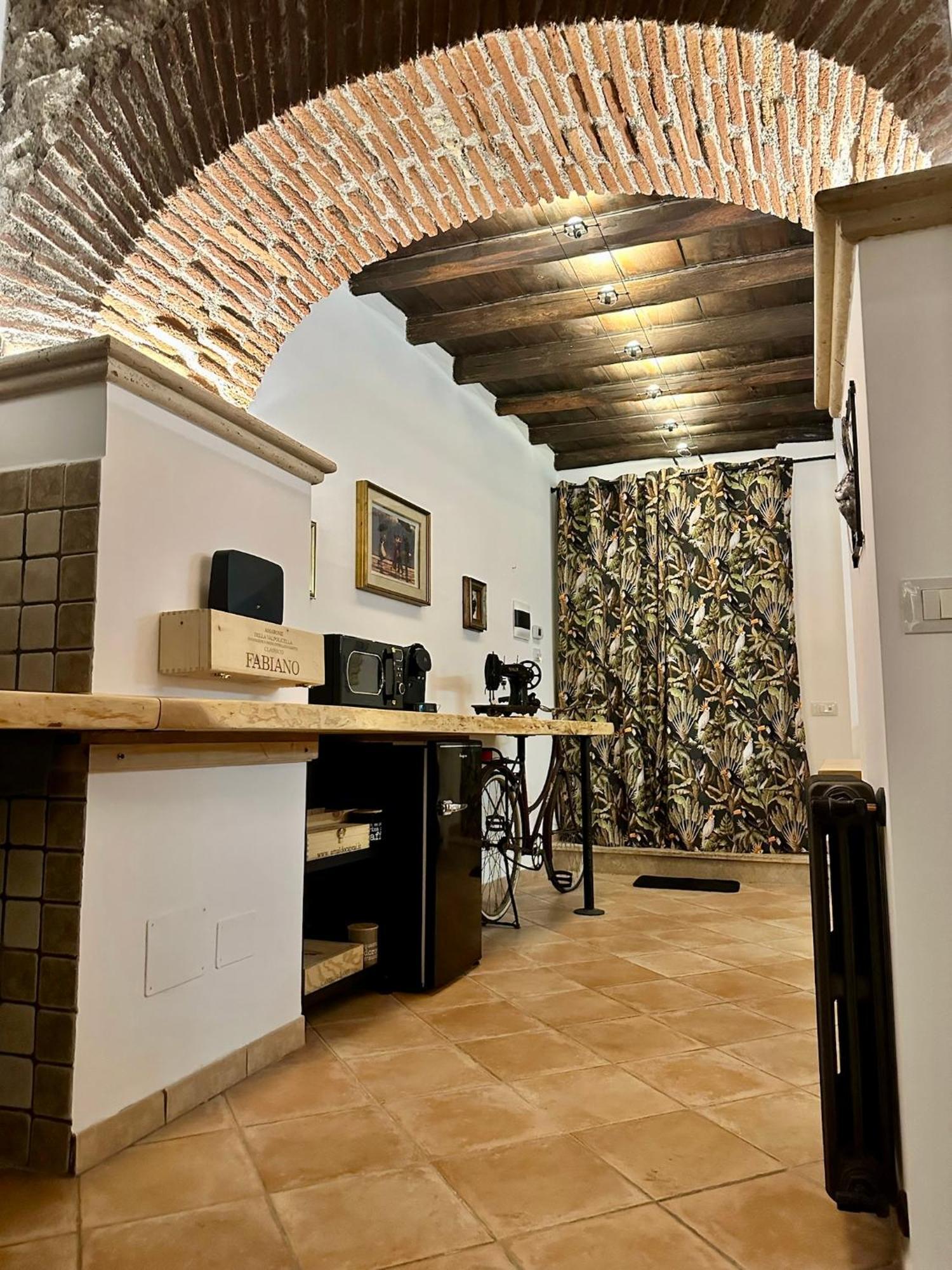 Villa Koru House Ariccia Esterno foto