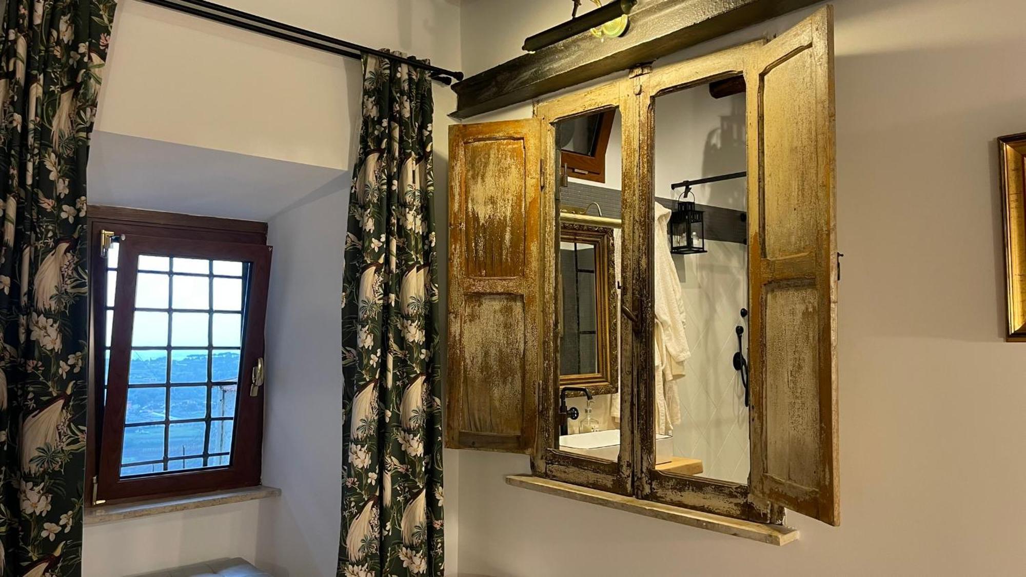 Villa Koru House Ariccia Esterno foto