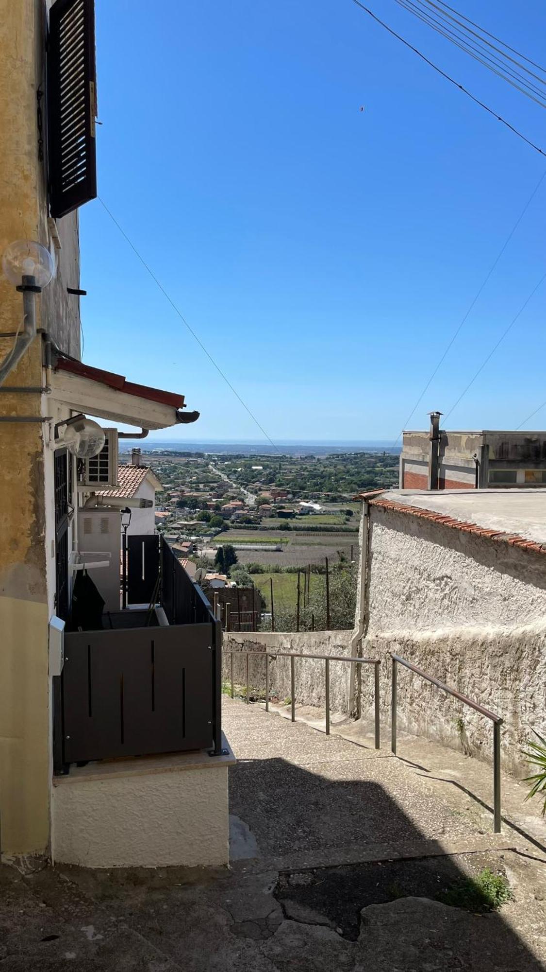 Villa Koru House Ariccia Esterno foto