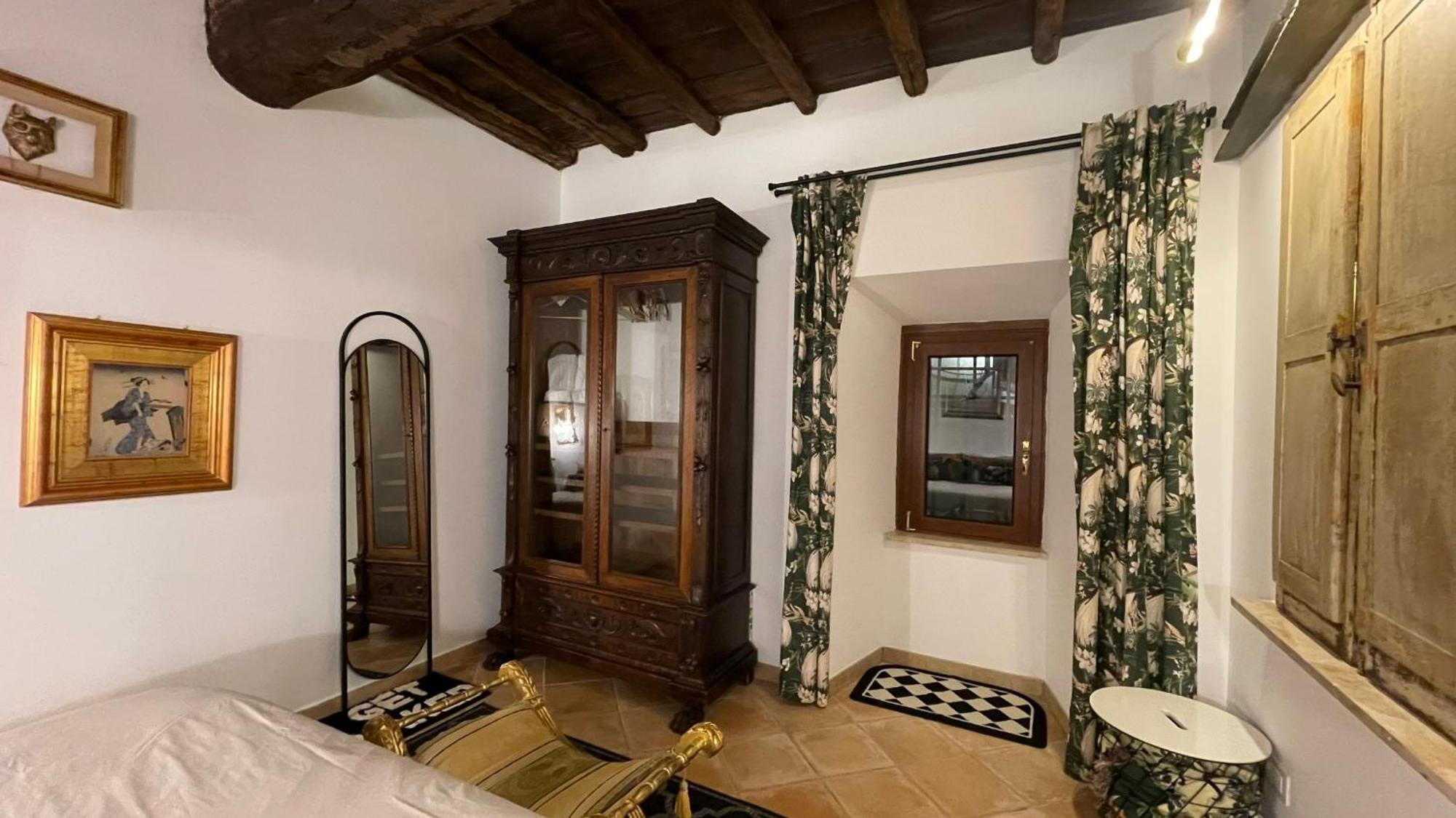 Villa Koru House Ariccia Esterno foto