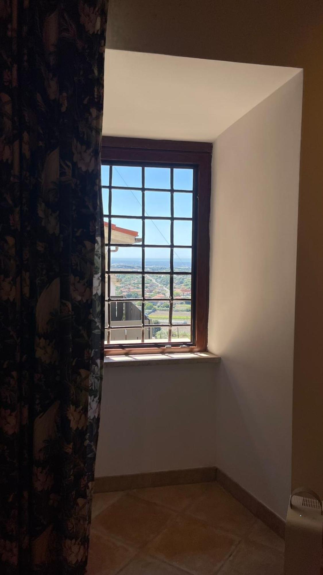 Villa Koru House Ariccia Esterno foto