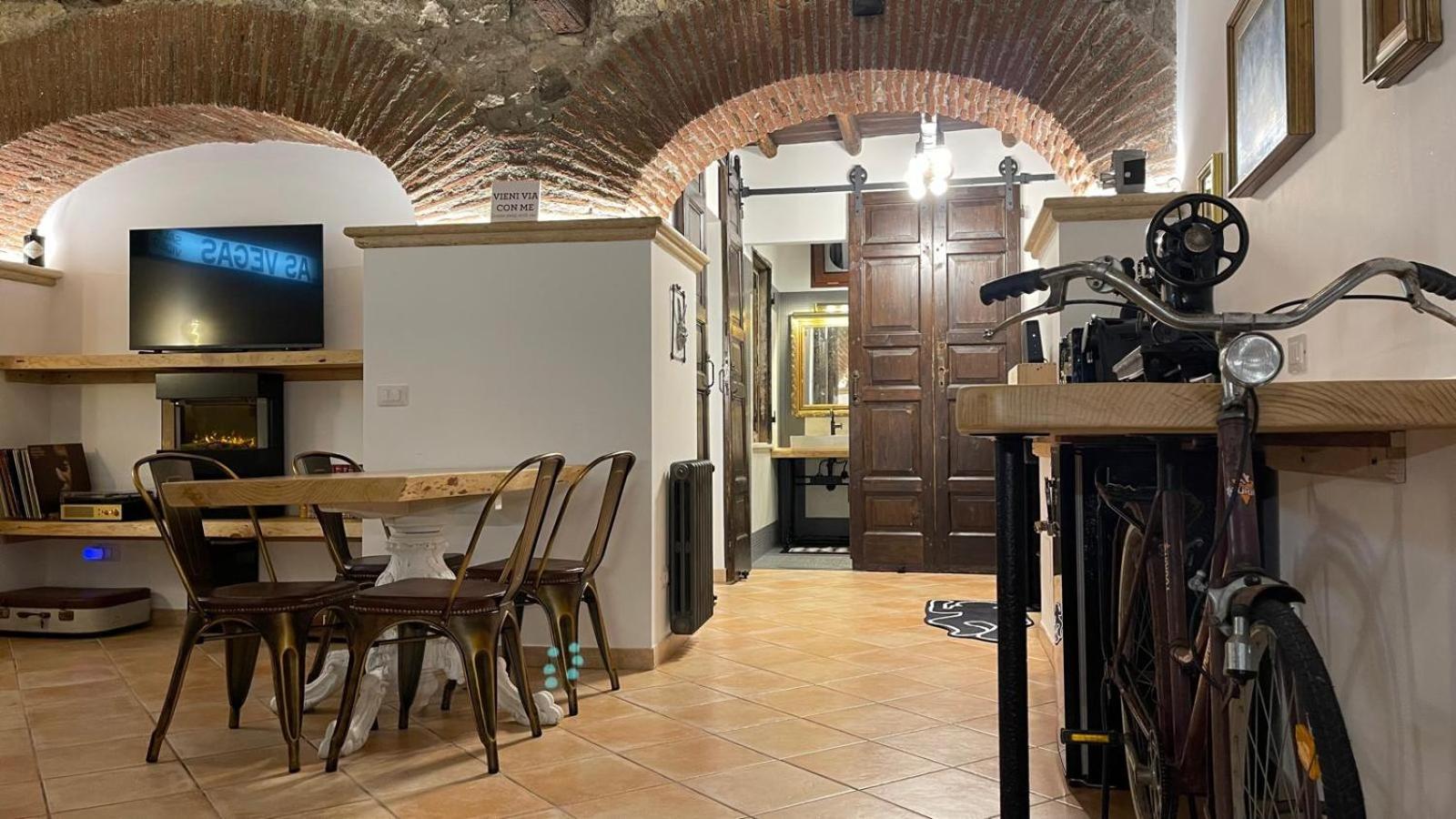 Villa Koru House Ariccia Esterno foto