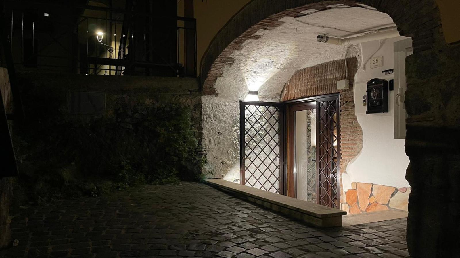 Villa Koru House Ariccia Esterno foto