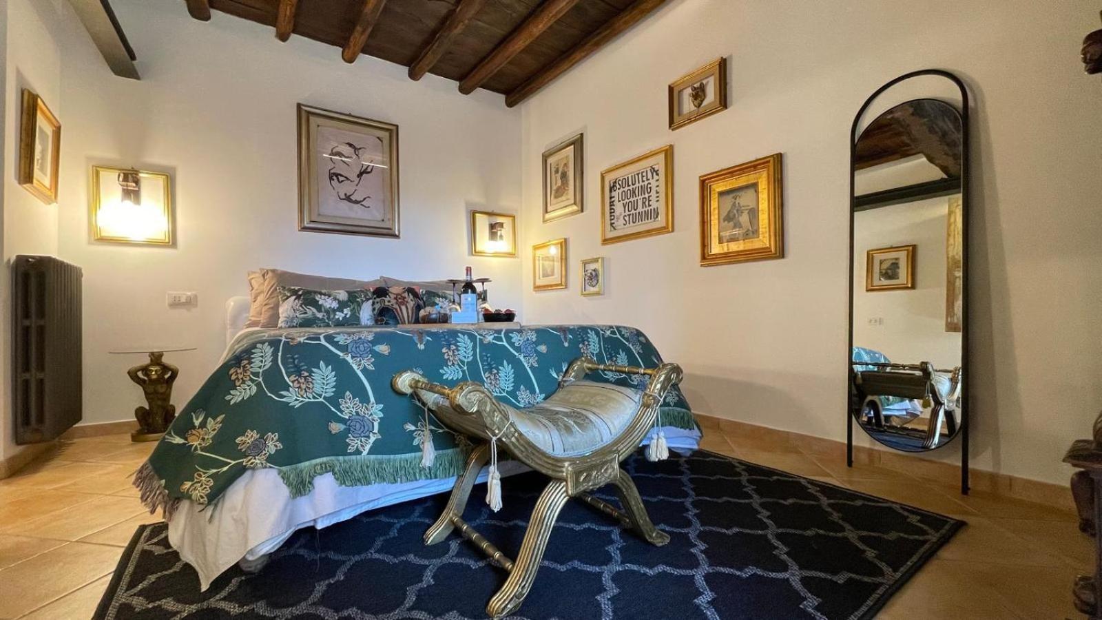 Villa Koru House Ariccia Esterno foto