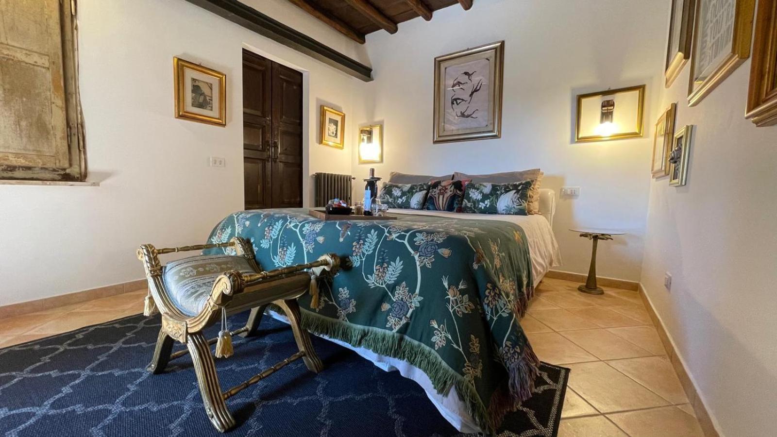 Villa Koru House Ariccia Esterno foto